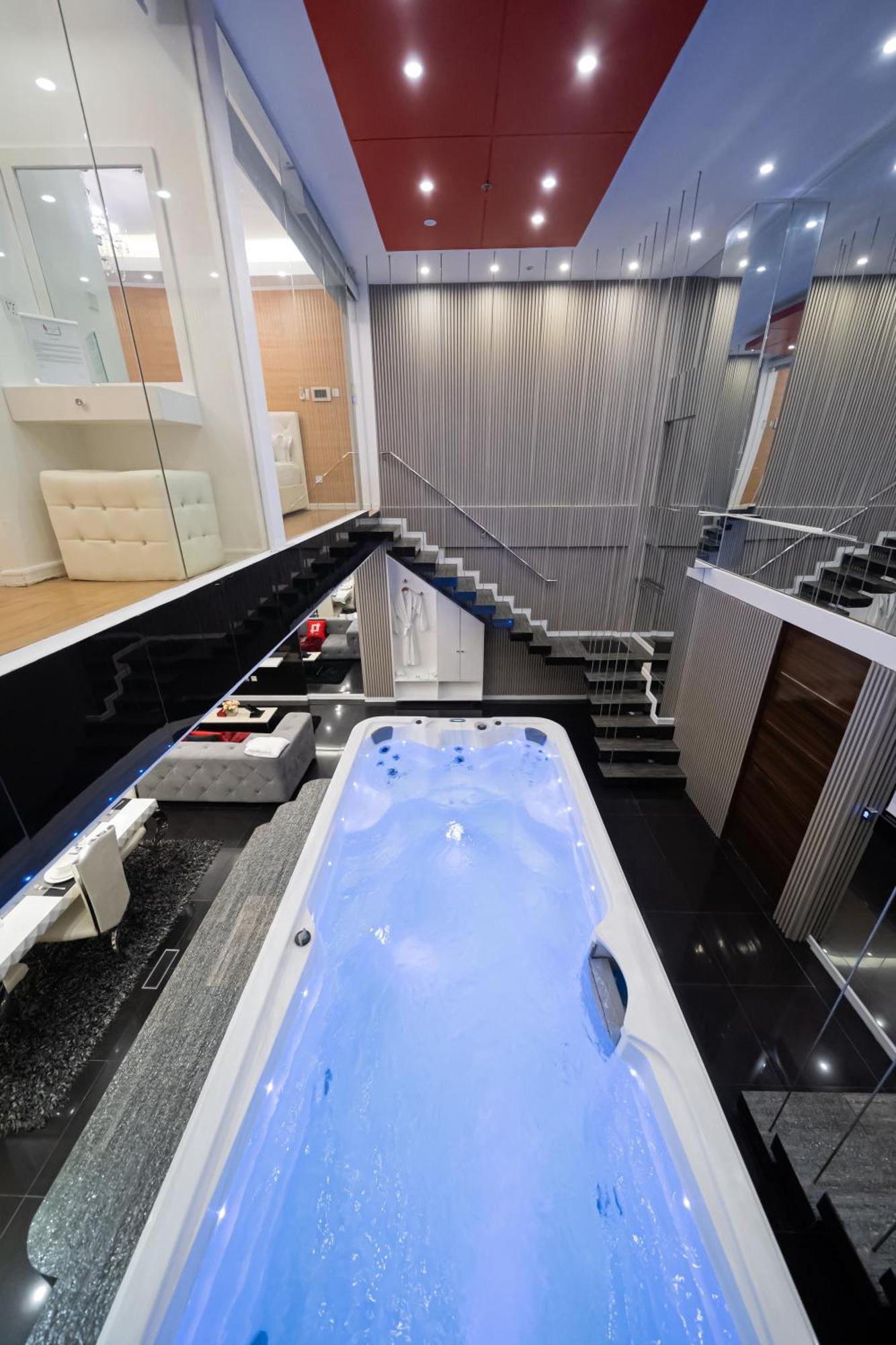 Luks Lofts Hotel & Residences Batangas Екстер'єр фото