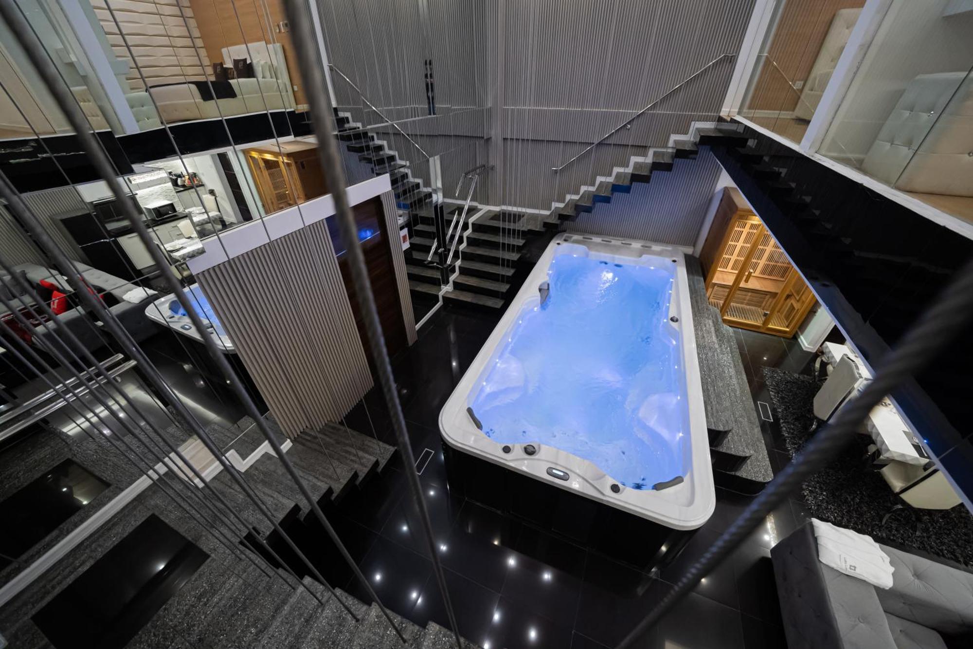Luks Lofts Hotel & Residences Batangas Екстер'єр фото