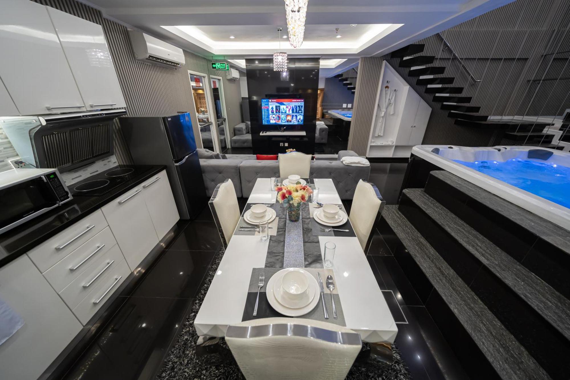 Luks Lofts Hotel & Residences Batangas Екстер'єр фото