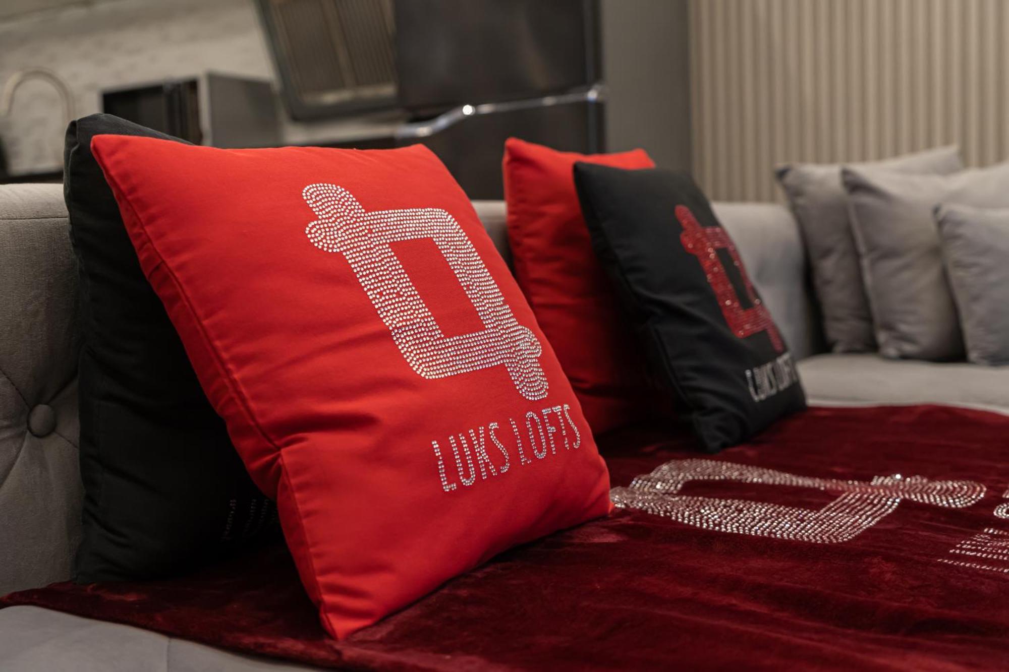 Luks Lofts Hotel & Residences Batangas Екстер'єр фото