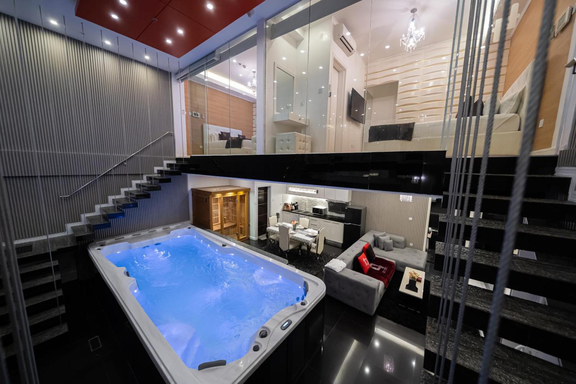 Luks Lofts Hotel & Residences Batangas Екстер'єр фото