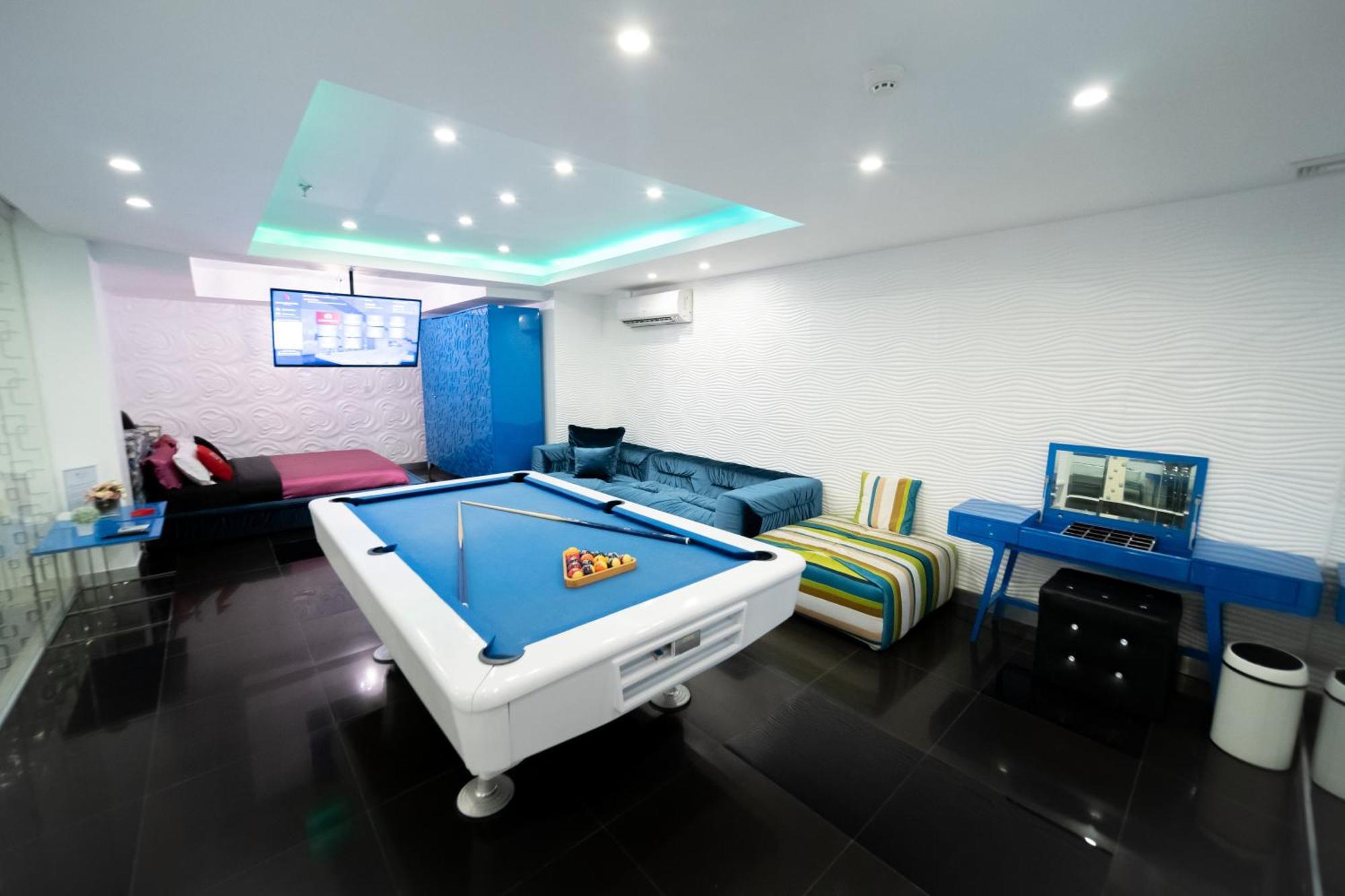 Luks Lofts Hotel & Residences Batangas Екстер'єр фото