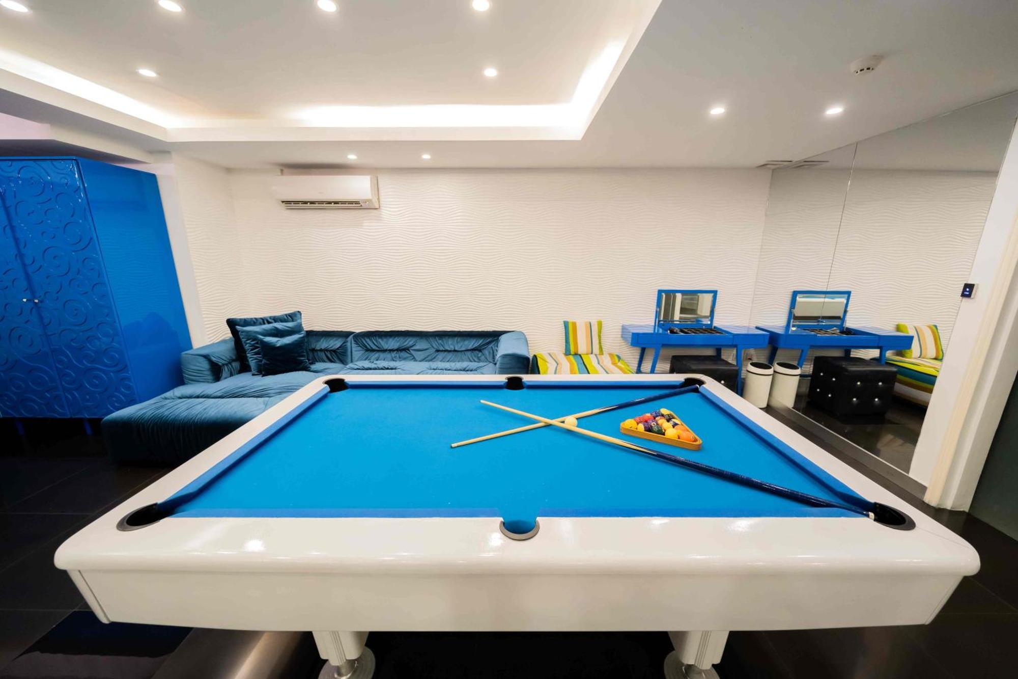 Luks Lofts Hotel & Residences Batangas Екстер'єр фото