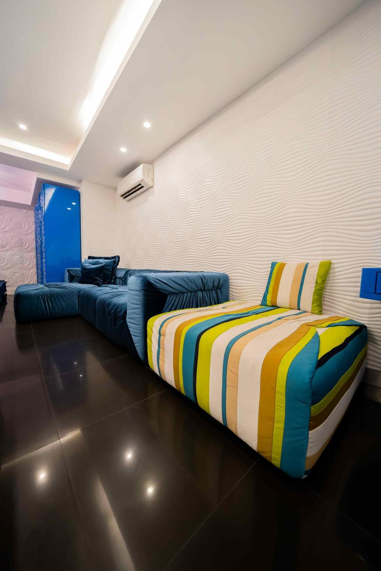 Luks Lofts Hotel & Residences Batangas Екстер'єр фото