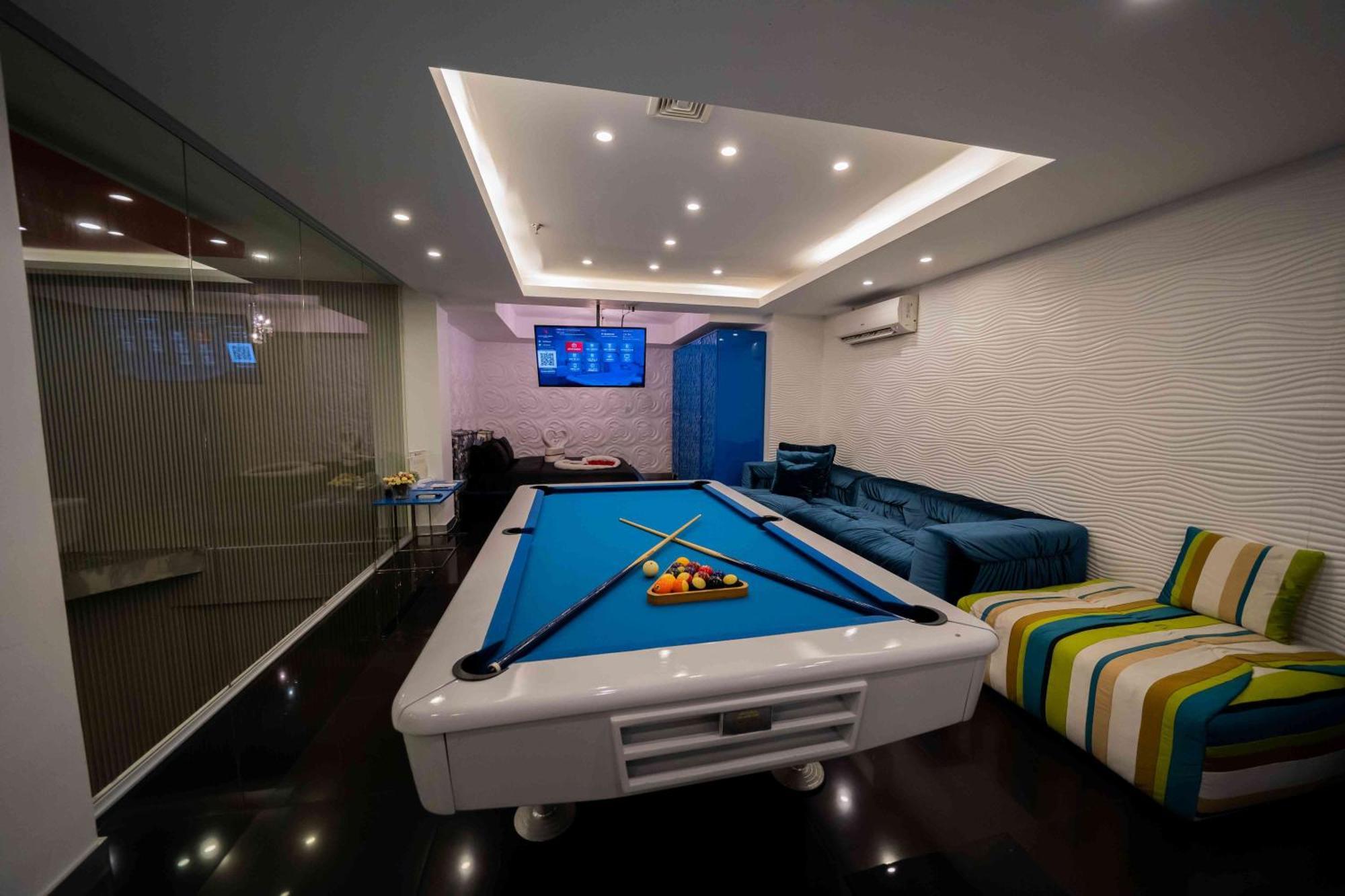 Luks Lofts Hotel & Residences Batangas Екстер'єр фото