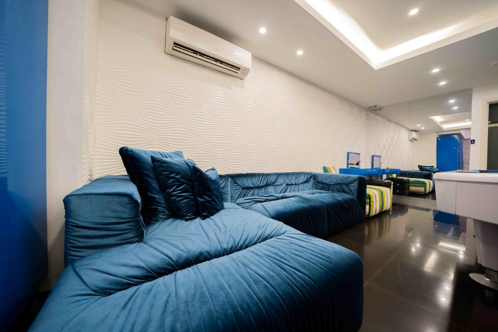 Luks Lofts Hotel & Residences Batangas Екстер'єр фото
