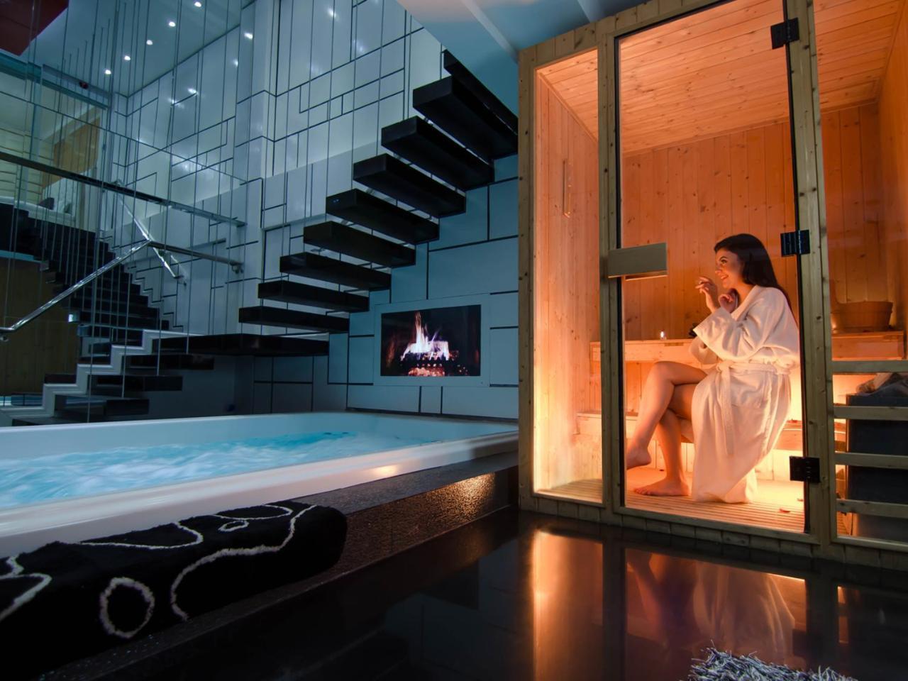 Luks Lofts Hotel & Residences Batangas Екстер'єр фото