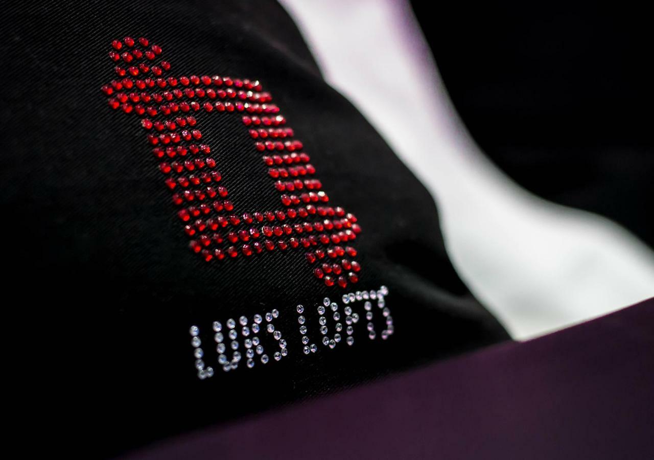 Luks Lofts Hotel & Residences Batangas Екстер'єр фото