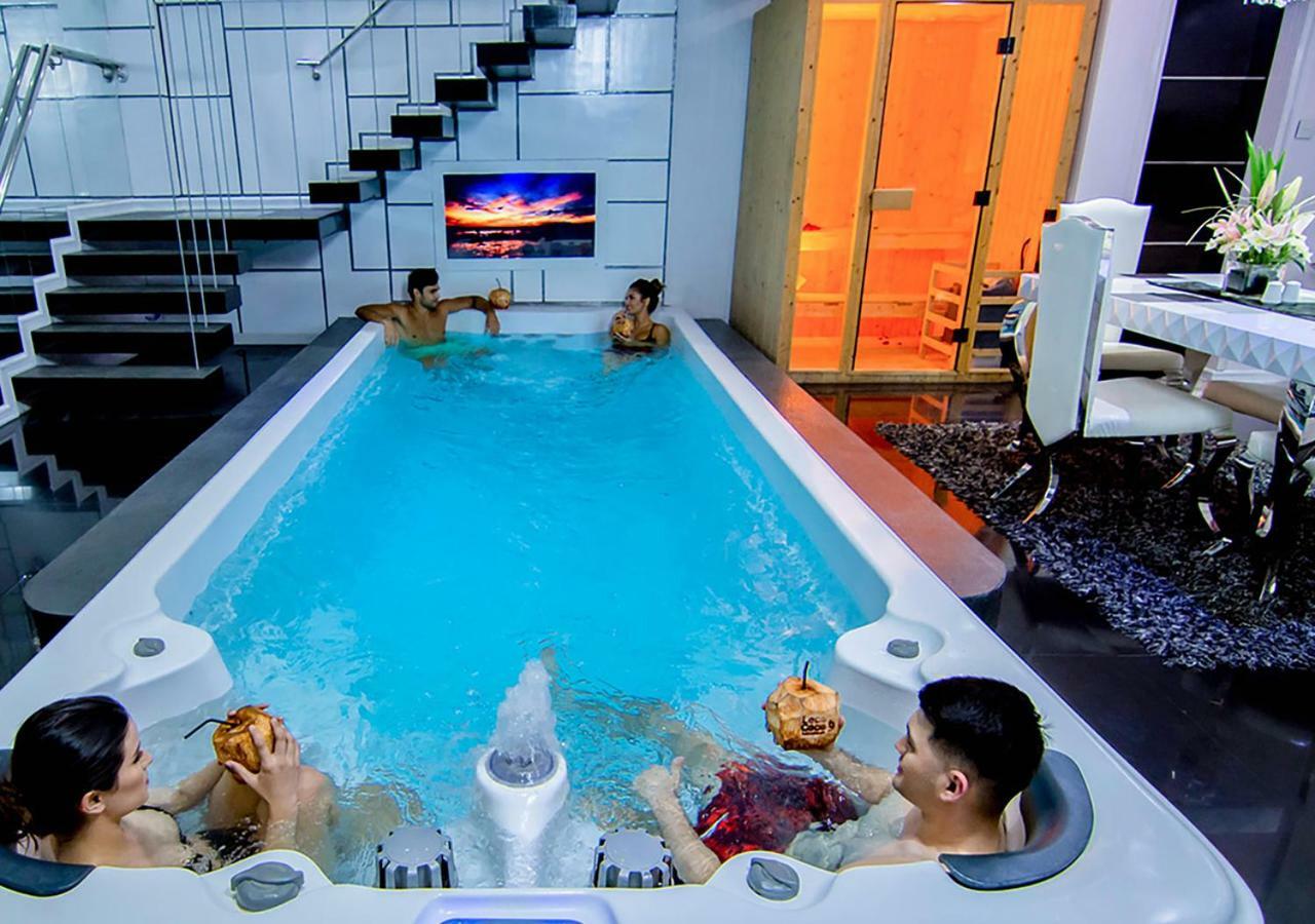 Luks Lofts Hotel & Residences Batangas Екстер'єр фото